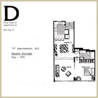 Floor Plan D